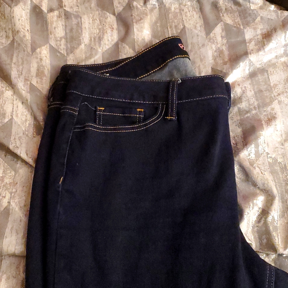 Denim Jeans
